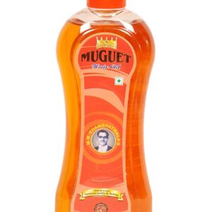 Muguet Hair Oil Large 500ml